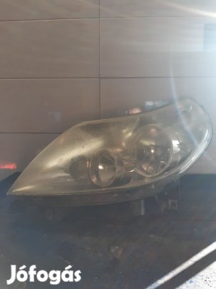 Fiat Ducato III 06-14 Bal Első Lámpa / Fényszóró