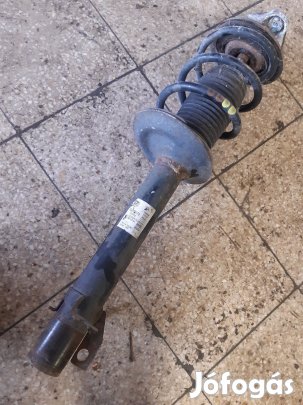 Fiat Ducato III 06-14 Bal Első Lengéscsillapító + Rugó