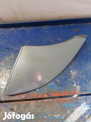 Fiat Ducato III 06-14 Bal Fényszóró Díszléc