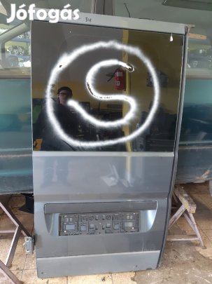 Fiat Ducato III 06-14 Bal Hátsó Ajtó