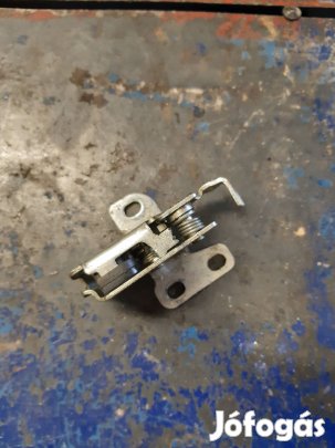 Fiat Ducato III 06-14 Bal Hátsó Ajtó Zárszerkezet