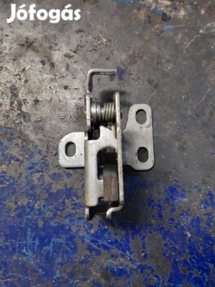 Fiat Ducato III 06-14 Bal Hátsó Ajtó Zárszerkezet