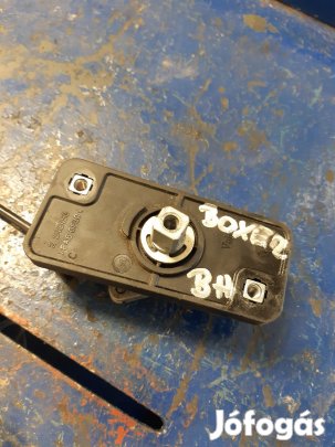 Fiat Ducato III 06-14 Bal Hátsó Belső Ajtókilincs