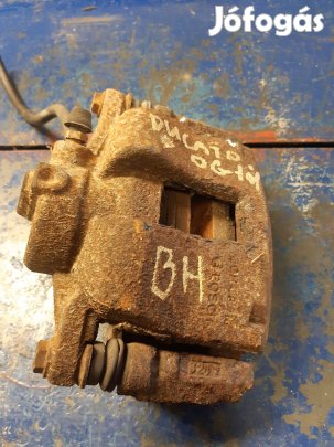 Fiat Ducato III 06-14 Bal Hátsó Féknyereg