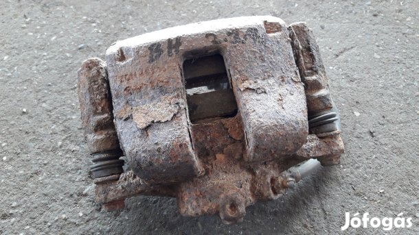 Fiat Ducato III 06-14 Bal Hátsó Féknyereg