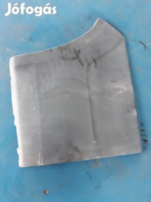 Fiat Ducato III 06-14 Bal Hátsó Oldal Díszléc