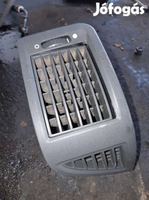 Fiat Ducato III 06-14 Bal Középső Szellőző