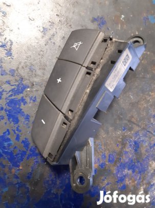 Fiat Ducato III 06-14 Bal Multikormány Kapcsoló