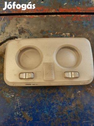 Fiat Ducato III 06-14 Beltéri Világítás