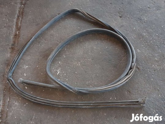 Fiat Ducato III 06-14 Csomagtérajtó Gumikéder