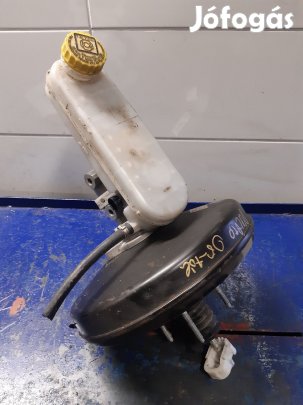 Fiat Ducato III 06-14 Devander + Főfék Munkahenger + Fékfolyadék