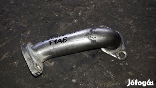 Fiat Ducato III 06-14 EGR Cső