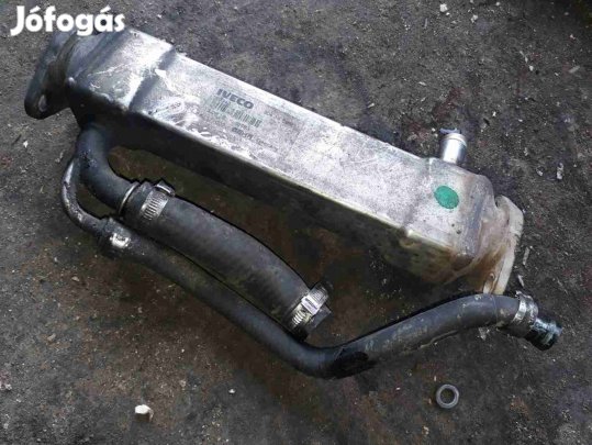 Fiat Ducato III 06-14 EGR Hűtő