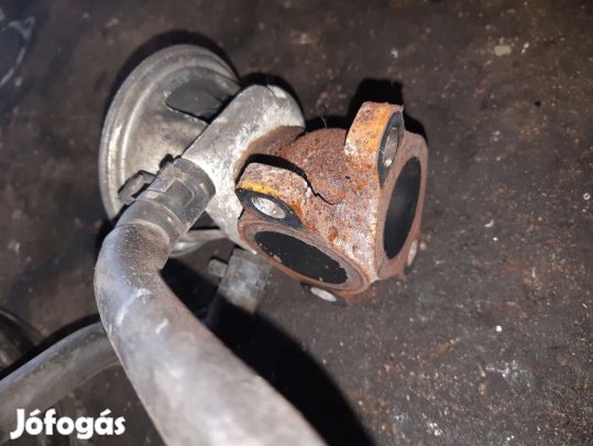 Fiat Ducato III 06-14 EGR Szelep