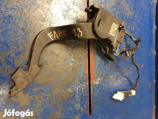 Fiat Ducato III 06-14 Elektromos Gázpedál