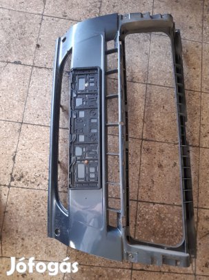 Fiat Ducato III 06-14 Első Lökhárító