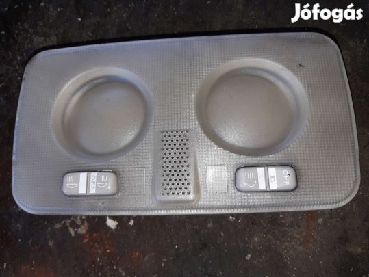 Fiat Ducato III 06-14 Első Olvasólámpa