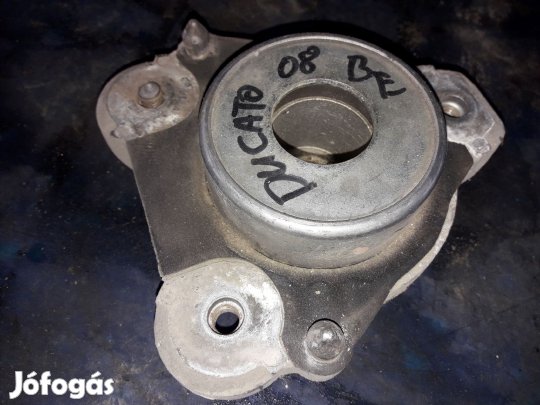 Fiat Ducato III 06-14 Első Rugó Tartó