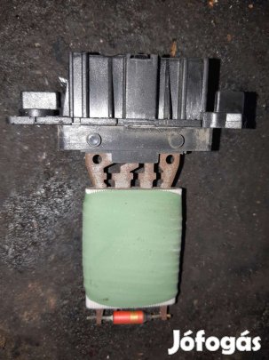 Fiat Ducato III 06-14 Fűtés Ellenállás