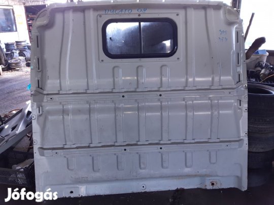 Fiat Ducato III 06-14 Hátfal