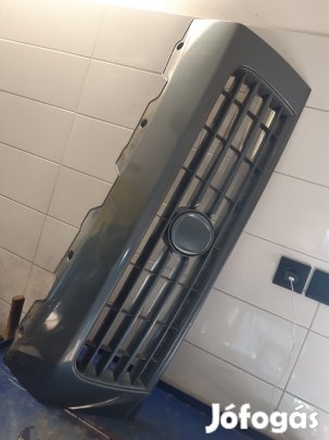 Fiat Ducato III 06-14 Hűtőrács