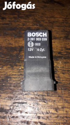 Fiat Ducato III 06-14 Izzítórelé