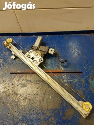 Fiat Ducato III 06-14 Jobb Első Ablakemelő Szerkezet Elektromos