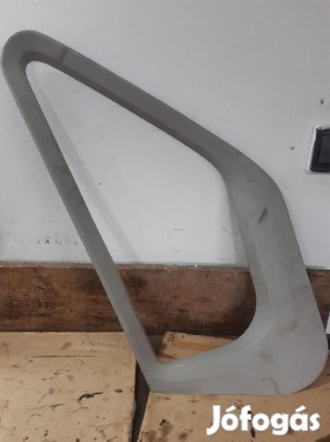 Fiat Ducato III 06-14 Jobb Első Ajtó Belső Burkolat