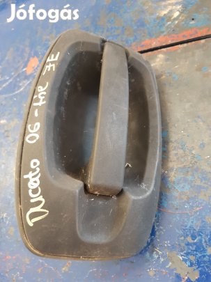Fiat Ducato III 06-14 Jobb Első Külső Ajtókilincs