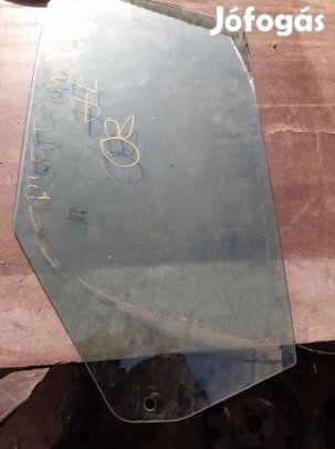 Fiat Ducato III 06-14 Jobb Első Lejáró Ablaküveg