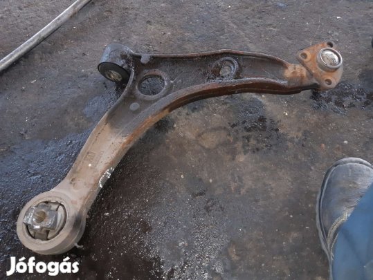 Fiat Ducato III 06-14 Jobb Első Lengőkar