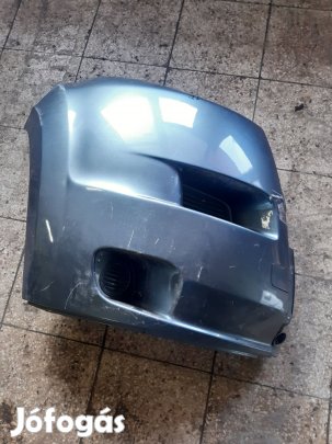 Fiat Ducato III 06-14 Jobb Első Lökhárító Sarokelem
