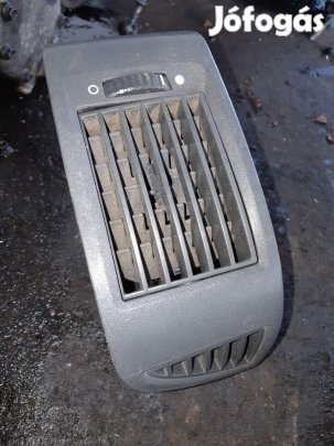 Fiat Ducato III 06-14 Jobb Első Szellőző