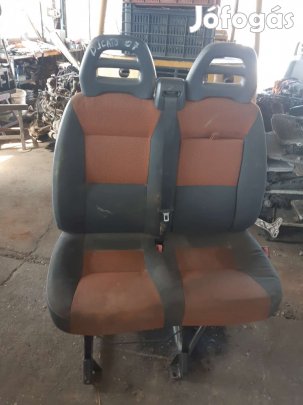 Fiat Ducato III 06-14 Jobb Első Ülés