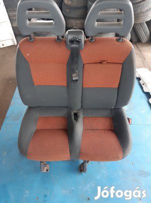 Fiat Ducato III 06-14 Jobb Első Ülés