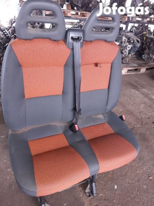 Fiat Ducato III 06-14 Jobb Első Ülés