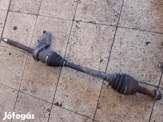 Fiat Ducato III 06-14 Jobb Féltengely