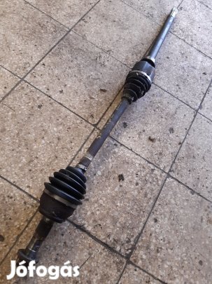 Fiat Ducato III 06-14 Jobb Féltengely