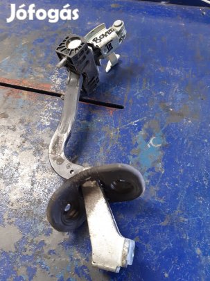 Fiat Ducato III 06-14 Jobb Hátsó Ajtó Nyitáshatároló