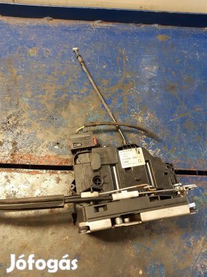 Fiat Ducato III 06-14 Jobb Hátsó Ajtó Zárszerkezet + Központizár Motor