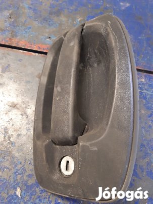 Fiat Ducato III 06-14 Jobb Hátsó Külső Ajtókilincs