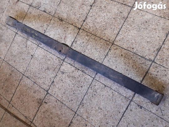 Fiat Ducato III 06-14 Jobb Hátsó Laprugó