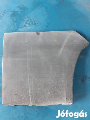 Fiat Ducato III 06-14 Jobb Hátsó Oldal Díszléc