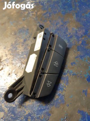 Fiat Ducato III 06-14 Jobb Multikormány Kapcsoló