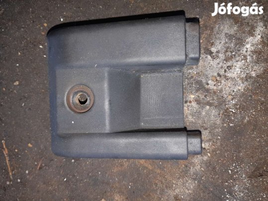 Fiat Ducato III 06-14 Jobb Tolóajtó Sín Takaró