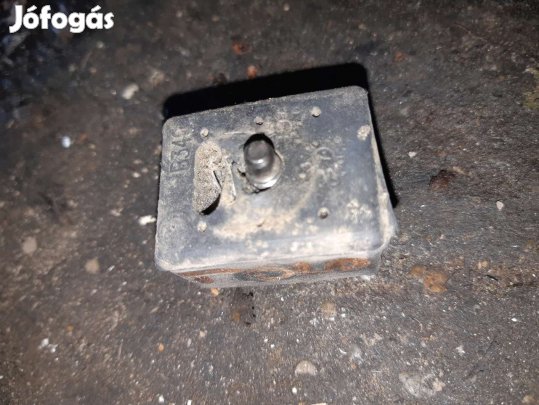 Fiat Ducato III 06-14 Jobb Tolóajtó Ütköző