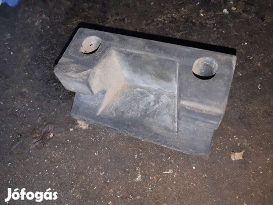 Fiat Ducato III 06-14 Jobb Tolóajtó Ütköző