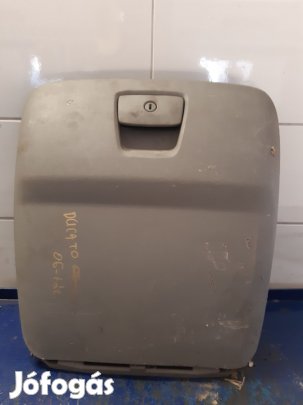 Fiat Ducato III 06-14 Kesztyűtartó