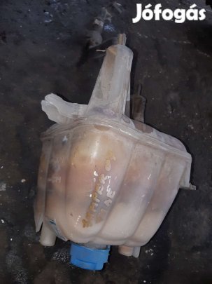 Fiat Ducato III 06-14 Kiegyenlítő Tartály