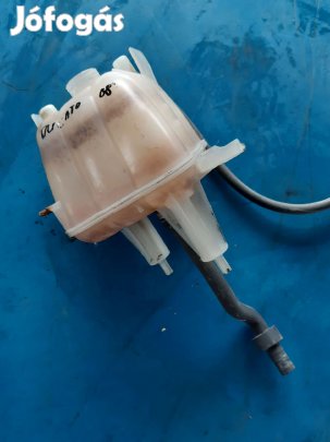 Fiat Ducato III 06-14 Kiegyenlítő Tartály